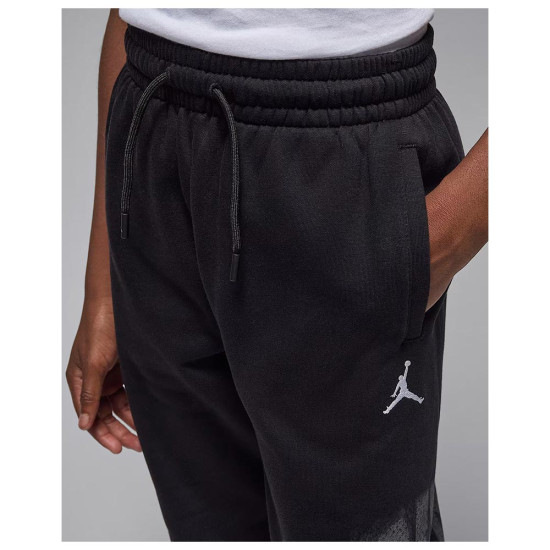 Jordan Παιδικό παντελόνι φόρμας MVP Jumpman Fleece Pants Jordan Παιδικό παντελόνι φόρμας MVP Jumpman Fleece Pants